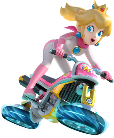 Datei:MK8 Artwork Prinzessin Peach.png