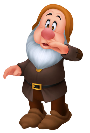 Sneezy