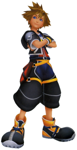 File:Sora (Official) KHII.png