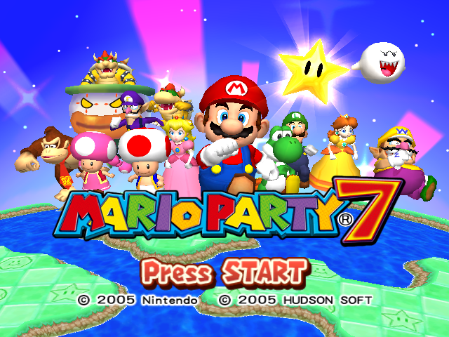mario party star rush mario party star rush