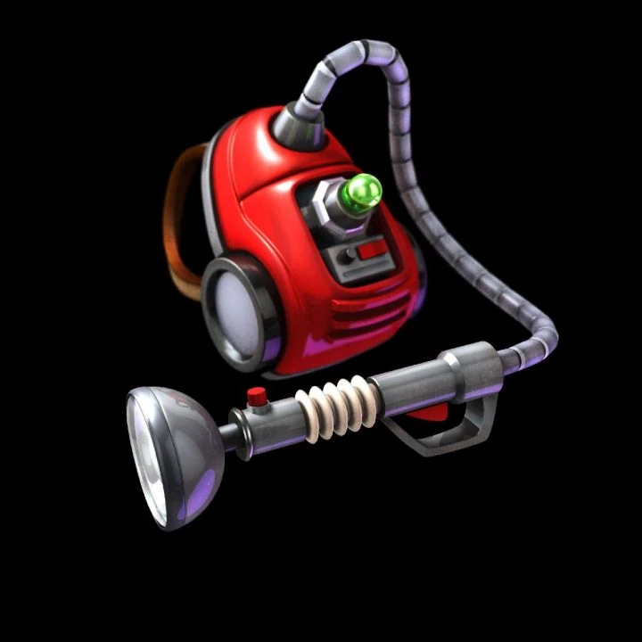 CategoryItems in Luigi's Mansion Dark Moon MarioWiki FANDOM
