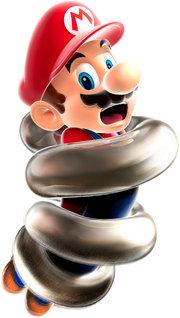 SpringMarioArtwork1