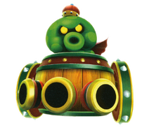 Chiqui pulpo
