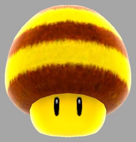 Archivo:Champiñón Abeja.jpg