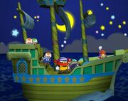 S.S. Flavion