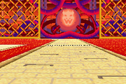 MKSC Bowser Castle 4