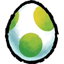 Image - Yoshi Egg.png | MarioWiki | Fandom powered by Wikia