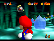 Amp SM64