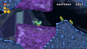 Mundo 1-2 (NSMBW)