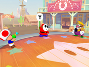 Shy Guy Showdown