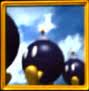 Campo de los Bob-omb Cuadro