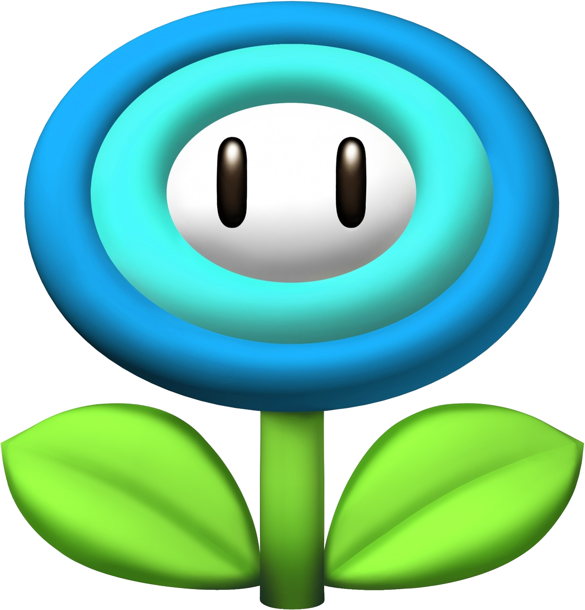 Ice Flower | MarioWiki | FANDOM powered by Wikia