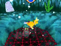 Bahia del Capitan Super Mario 64.jpg