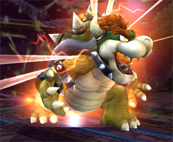 Giga Bowser Super Mario Wiki Fandom Powered By Wikia