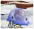 Sunshine blob beta