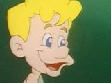 Oogtar the Caveboy