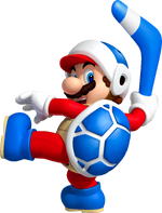 BoomerangMario3DLand