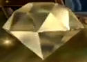 Diamante Dorado LuigiMansion