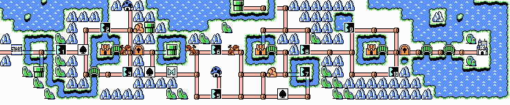 Winter Wonderland