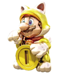 128px-Golden Statue Mario