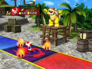 Goomba's Booty Boardwalk 2