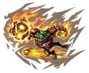 MSCF Artwork Kritter Torwart
