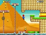 NSMB W2-A