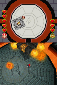 MPDS Bowser's Block Party