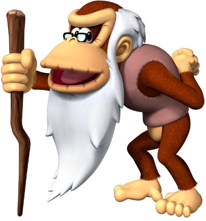 Kong Family MarioWiki FANDOM powered by Wikia