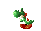 Smw2 intro yoshi.gif