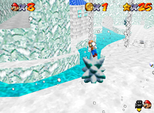 SMR3