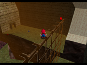 Choco Cave Star 5