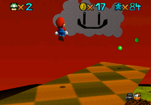 SM3b