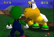 LM64 Koopa the Quick