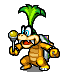 Iggy animation