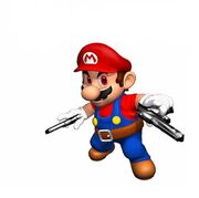 Mariogangster
