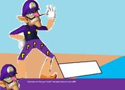 WP