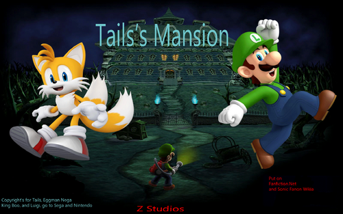 Tails's-Mansion-Wallpaper-a