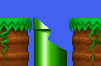 Warp Pipe B