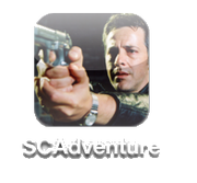 SCA Icon