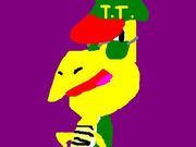 Troopa Trippa