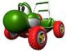 Turbo Yoshi