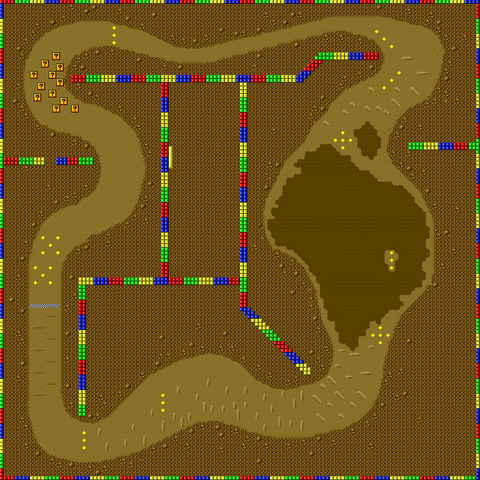 File:SNES Choco Island 2.png