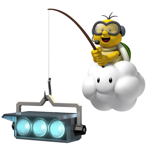 File:Fishin' Lakitu (Mario Kart 7).png