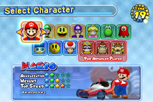 mario kart arcade gp dx teknoparrot pacman cup mario kart arcade gp dx teknoparrot pacman cup