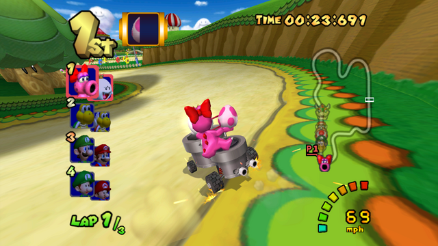 File:MKDD Mario Circuit 6.png