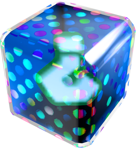 File:Blue Fake Item Box.png