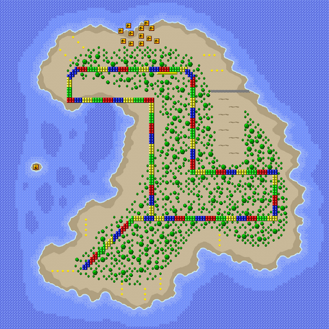 File:SNES Koopa Beach 2.png