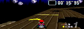 Mario (Ghost Valley 3) (2)