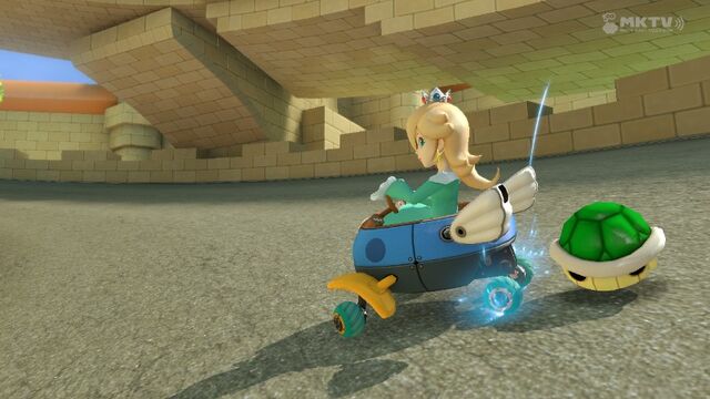 File:Rosalina-ToadHarbor-GreenShell-MK8.jpg